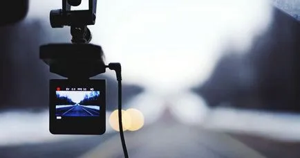 Дали DVR като доказателство в съда като - шият - (? Дали видео рекордер доказателства в съда като Дали DVR като доказателство в съда като - шият - неговия случай да