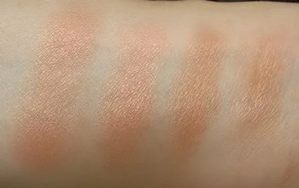 Искам zoyata! Guerlain теракота пауза d'été емблематичната ограничено издание бронзант, моя преглед и методи
