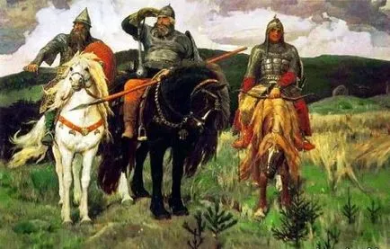 Художествен естетически познания за това, което е в основата