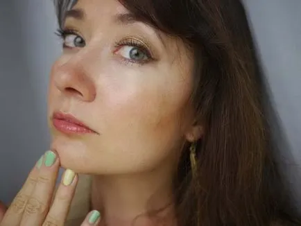 Искам zoyata! Guerlain теракота пауза d'été емблематичната ограничено издание бронзант, моя преглед и методи