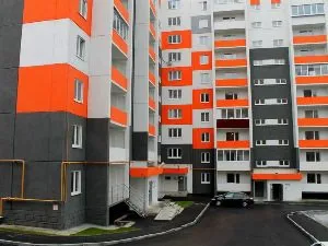 за ремонт на FZ закон 271, който не може да плати