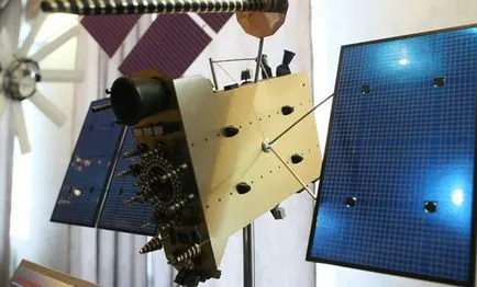 Защо ми е необходим GLONASS, ако има GPS
