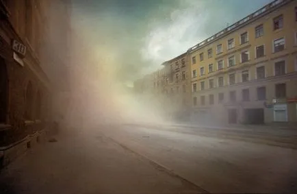 Въздушни източници на замърсяване, последици и превантивни мерки (последици) източници на замърсяването на въздуха, последствията и превантивни мерки
