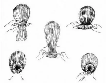 Hairpin въжеиграч