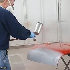 Защита от корозия