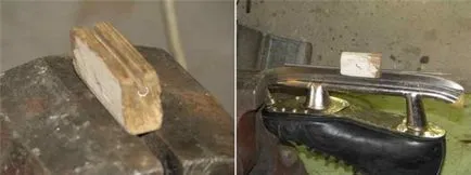Заточване кънки у дома два от най-добрите начини (кънки) Заточване кънки у дома двата най-добри начини