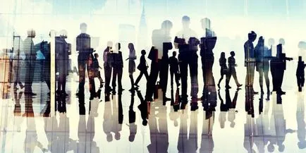 Vacancy - е, че това състояние, особено на конкурса