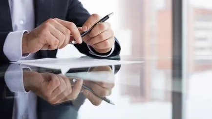 Замяна на паспорта в 45 години, инструкции стъпка по стъпка, списък на необходимите документи
