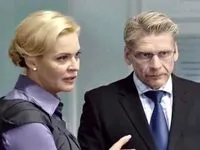 Лекарка (2012) - Информация за филм - сериали съседните страни