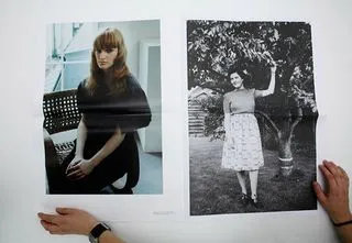 Списания седмица 10 списания за съвременна фотография