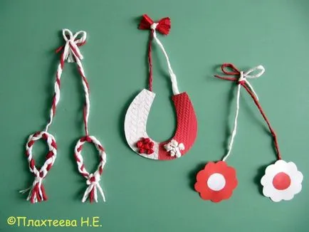 Живей и цветове като ябълкови дървета, в сърцето на пролет 