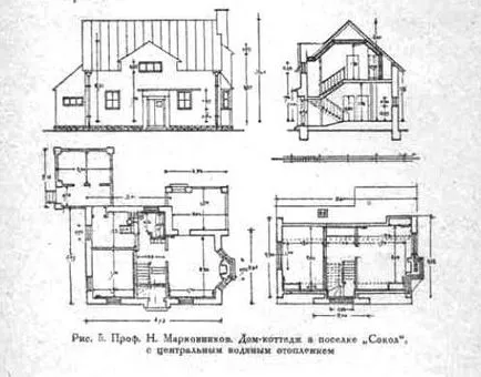 Жилищният проблем в Съветския съюз, великият Съветски съюз
