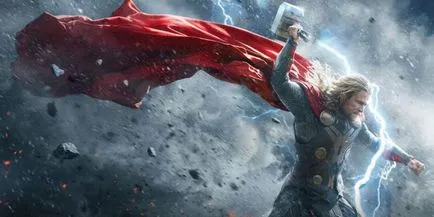 16 нови филми, които трябва да се търси на големия екран