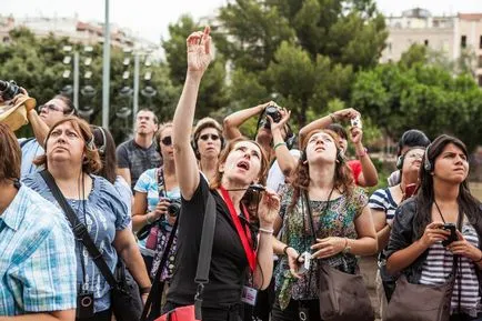 10 начина да пътуват и да печелят в същото време