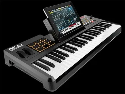 10 неща, които могат да направят IPAD използват малки аксесоари, iphone новини, IPAD и Mac