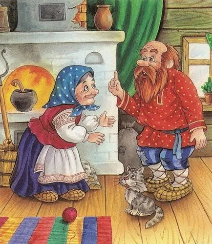 Какво е значението на приказките