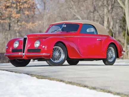 Alfa Romeo, която произвежда - ремонт, поддръжка, тунинг автомобили (продукция) Alfa Romeo, която произвежда - ремонт, поддръжка, тунинг автомобили