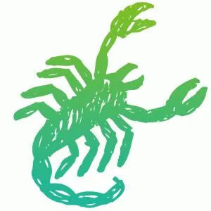 И знаеш ли как да се държат в любов с мъж Скорпион