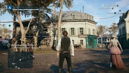 вероизповедание единство на Assassin - Определяне на грешки и проблеми със спирачки, катастрофа или виси (вероизповедание единство убиец) вероизповедание единство на Assassin - Определяне на грешки и проблеми със спирачки, катастрофа или виси