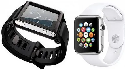 Apple гледате срещу някой, който Ipod, Ipod новини