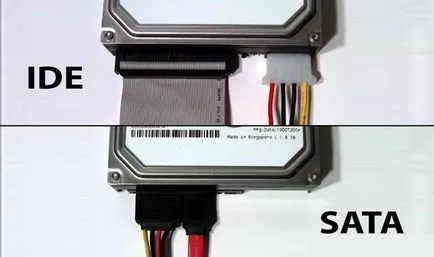 Битката HDD и SSD