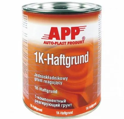Avtogruntovka - Преглед на грундове за превозни средства