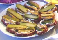 Сандвичи с цаца 7-вкусните рецепти със снимки (сандвичи) Сандвичи с цаца 7-вкусните рецепти със снимки