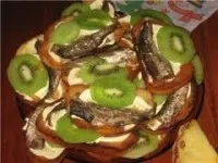 Сандвичи с цаца 7-вкусните рецепти със снимки (сандвичи с цаца) Сандвичи с цаца 7-вкусните рецепти със снимки