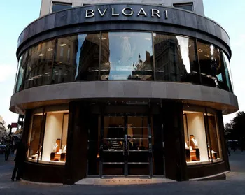 Bvlgari, мода енциклопедия