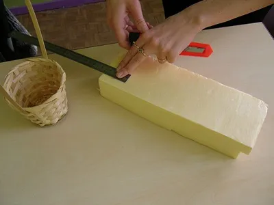 Букети от бонбони майсторски клас (цветя със собствените си ръце) Букети от бонбони майсторски клас