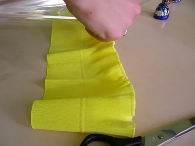 Кенди букети майсторски клас (производство на бонбони букети) Букети от бонбони майсторски клас