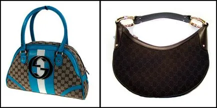 Марка Gucci (Гучи) история снимка
