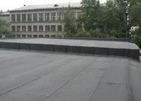 Колкото по-добре за покриване на покрива