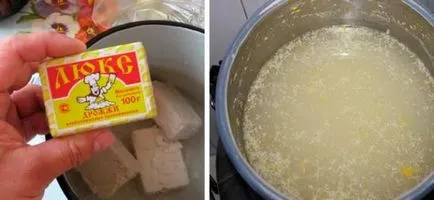 Ягодите от пролетта да се хранят за добра реколта