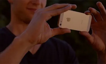 Какво е различен от iPhone айпод - каква разлика