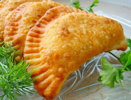 Пасти, в cheburek