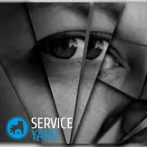 Какво да правите, ако счупиш огледало, serviceyard-комфорт на дома си на една ръка разстояние