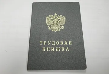 Какво да правите, ако изгубен заетостта история - мерки за възстановяване (за целта) Какво да правите, ако изгубен заетостта история - мерки за възстановяване на
