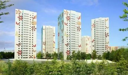 Какво ще бъде изграден в Тюмен в следващите 5 години