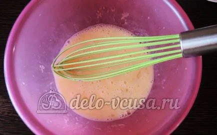 Chikhirtma стъпка по стъпка рецепта (14 снимки)