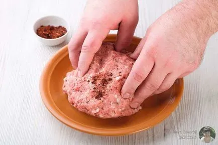 Какво да готвя мляно бързо и вкусно
