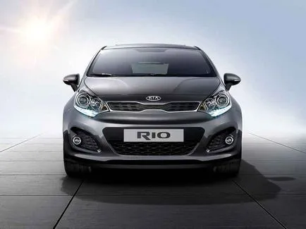 Кое е по-добре - Kia Rio или Volkswagen Polo седан сравнение на най-добрите коли