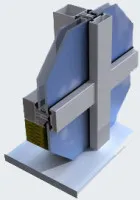 Това, което се стъклопис оцветени видове стъкло, цени, снимки