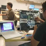 Какво е CPU дроселиране RNS