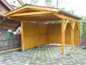 Какво е капакът