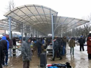 Какво е капакът