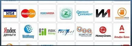 Какво е електронна система за плащане на (EPS) в Интернет
