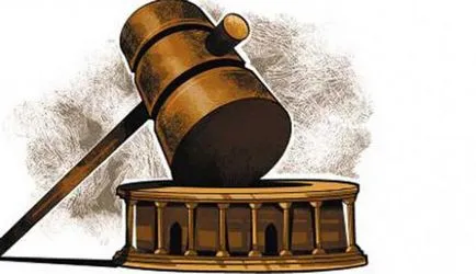 Какво е административно наказание, административно нарушение