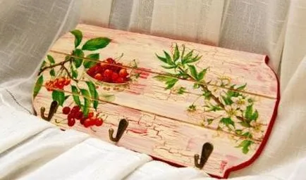 Какво е декупаж и как да го направя