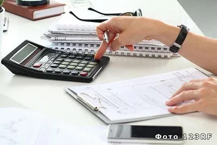 Какво е най-счетоводни отчети, както и че тя включва, на базата на отговорите на всички въпроси,